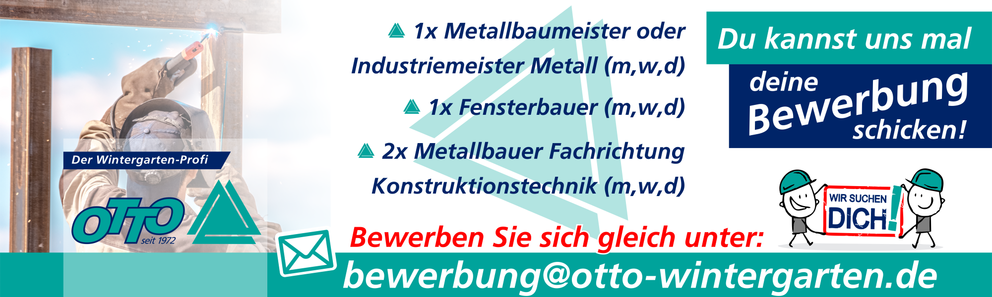 Online-Bewerbung