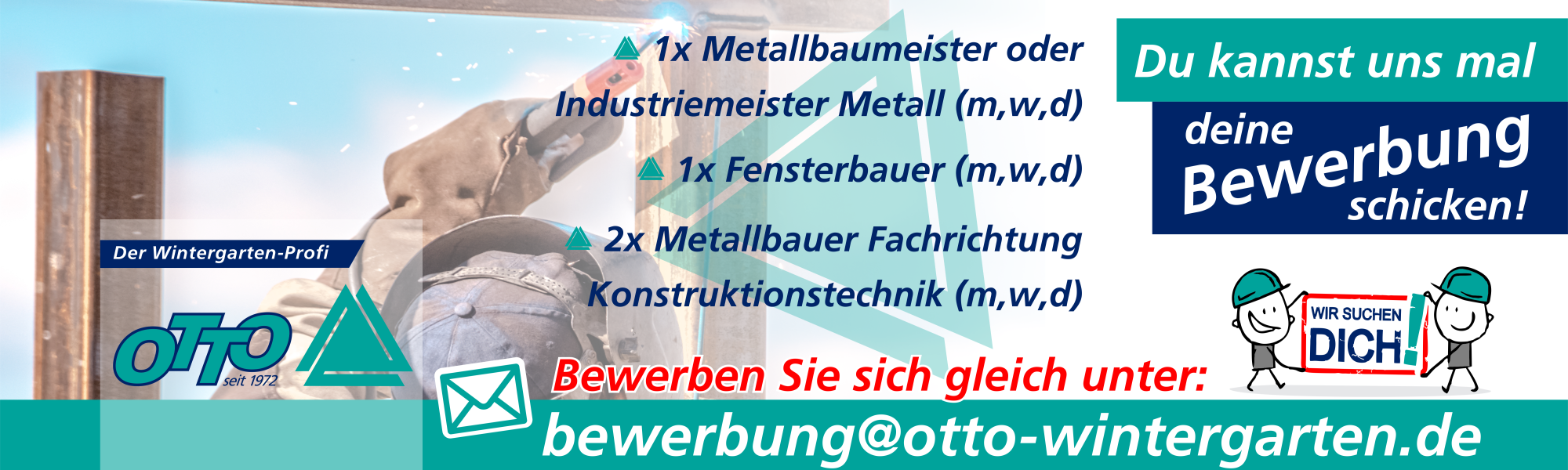 Online-Bewerbung