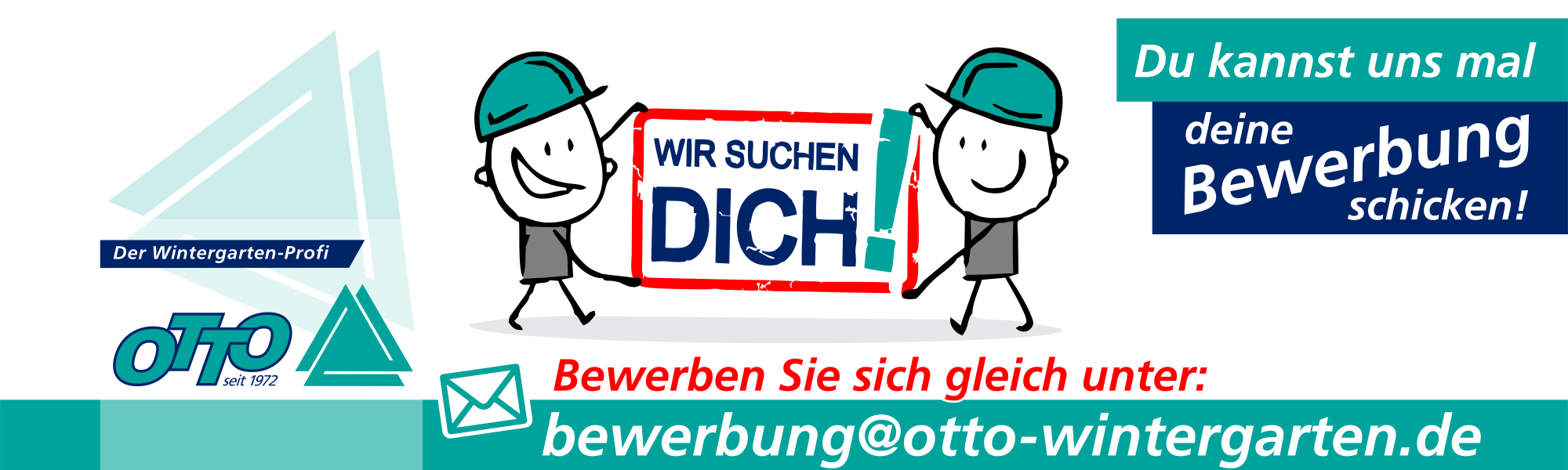 Online-Bewerbung