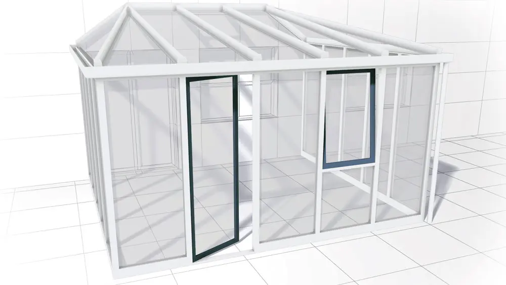 Die Synthese aus Design und Funktionalität