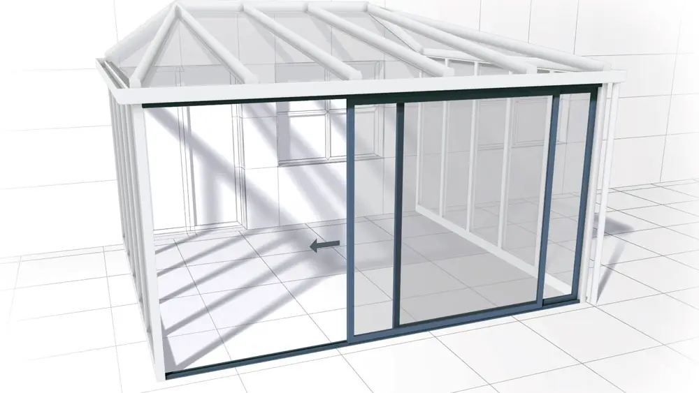 Die Synthese aus Design und Funktionalität