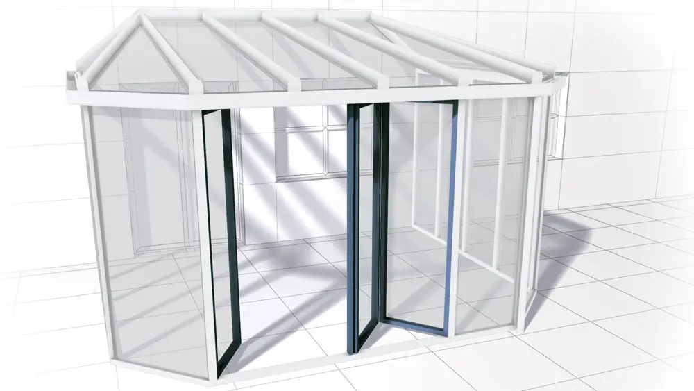 Die Synthese aus Design und Funktionalität