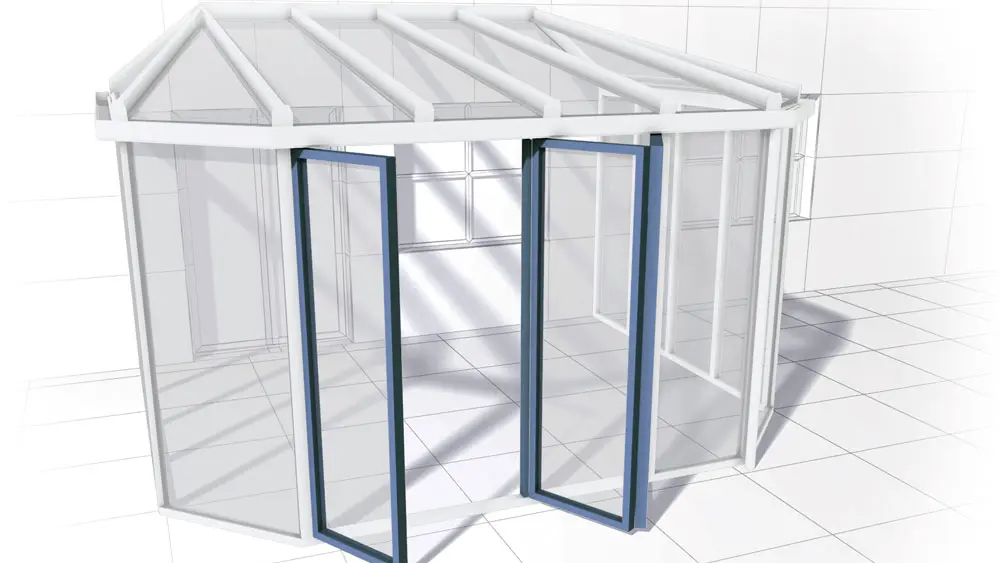 Die Synthese aus Design und Funktionalität