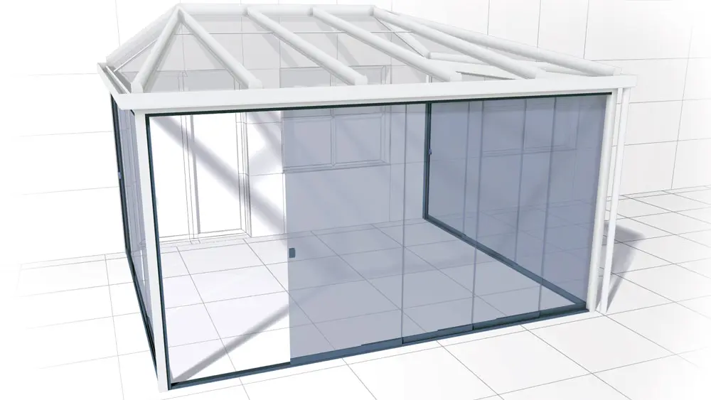 Die Synthese aus Design und Funktionalität