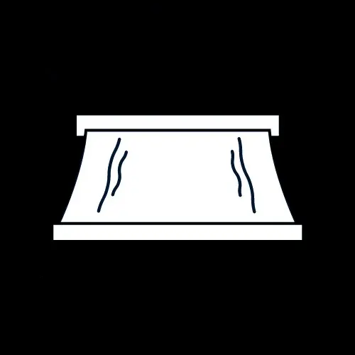 Faltenbildung - kein Grund zur Sorge!