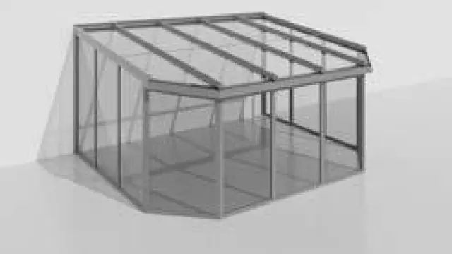 Typenkunde Wintergarten