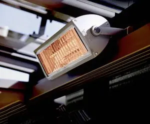 Heizsystem Tempura - kleine Heizung, große Leistung